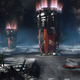 Image for article titled The Art of Bungie's Destiny
